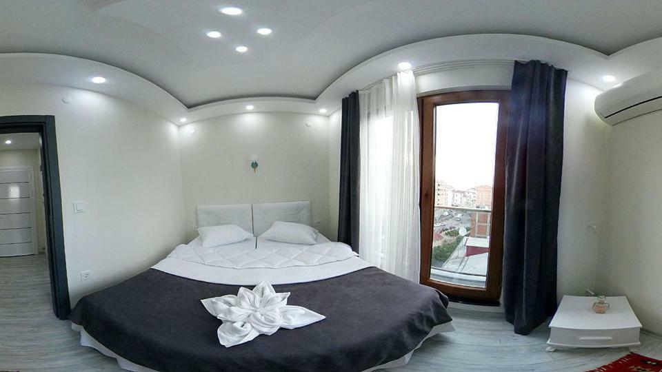 Platana Suite Apart HotelAkcaabat エクステリア 写真